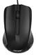 Мышь проводная ACER OMW010 черный оптическая (1200dpi) USB (2but)(1/60)