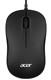 Мышь проводная ACER OMW140 черный оптическая (1200dpi) USB (3but) (ZL.MCEEE.00L) (1/40)
