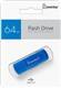 Флеш-накопитель USB 64GB Smart Buy Scout синий