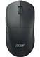 Беспроводная мышь Acer OMR401 черный оптическая 12000dpi. BT/Radio USB 5but (ZL.MCECC.05C)