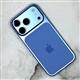 Муляж для телефона Iphone 18 Pro Max, голубой
