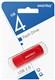 Флеш-накопитель USB 4GB Smart Buy Scout красный