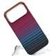 Задняя крышка Iphone 15 Pro под карбон, PITAKA с логотипом, MagSafe, в тех.паке., №5