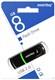 Флеш-накопитель USB 8GB Smart Buy Paean чёрный