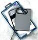 Задняя крышка Iphone 18 Fold MONARCH CARBON с MagSafe, H102, серая