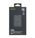 Аккумулятор внешний RSILOU Magsafe, 10000mAh, 20W, Port Type-C (R1024-001), черный
