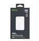 Аккумулятор внешний RSILOU Magsafe, 10000mAh, 20W, Port Type-C (R1020-002), белый