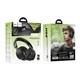 Беспроводные наушники накладные HOCO W53 Tone, Bluetooth, черный