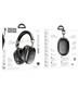 Беспроводные наушники накладные HOCO W35 Max Joy, Bluetooth, черный