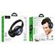 Беспроводные наушники накладные HOCO W54 Young, Bluetooth, черный