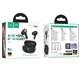 Беспроводные наушники TWS HOCO EQ26 Nice, Bluetooth 5.4, черный