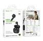 Беспроводные наушники TWS HOCO EW205 Peaceful, Bluetooth 6.0, черный