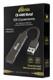 Концентратор-USB (хаб) RITMIX CR-4400M,USB3.0;1xUSB3.0+3xUSB2.0, каб.9.5см,корп.алюм.сплав (1/200)