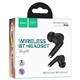 Беспроводные наушники TWS HOCO EQ2 Thought, Bluetooth 5.3, черный