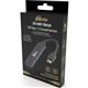 Хаб RITMIX CR-4401 Metal,TypeC на USB3.0;1xUSB3.0+3xUSB 2.0 ,каб.9.5см,корп из алюм.сплав (1/200)