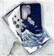 Задняя крышка Samsung Galaxy S26 YOUR PHONE+ под карбон с MagSafe, №16