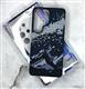 Задняя крышка Samsung Galaxy S26 YOUR PHONE+ под карбон с MagSafe, №14