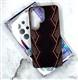Задняя крышка Samsung Galaxy S26 YOUR PHONE+ под карбон с MagSafe, №21