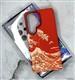 Задняя крышка Samsung Galaxy S26 YOUR PHONE+ под карбон с MagSafe, №17