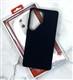 Задняя крышка Samsung Galaxy S26 Ultra PHONE CASE под карбон, с MagSafe, в коробке, черная