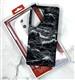 Задняя крышка Samsung Galaxy S26 Ultra PHONE CASE под карбон, с MagSafe, в коробке, черные волны