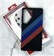 Задняя крышка Samsung Galaxy S26 Ultra PHONE CASE под карбон, с MagSafe, в коробке, три полосы