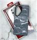Задняя крышка Samsung Galaxy S26 Ultra PHONE CASE под карбон, с MagSafe, в коробке, серые волны