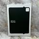 Чехол-книга SMART FOLIO для планшета Ipad Air 4/5, силиконовый, бархат внутри, черный