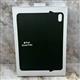 Чехол-книга SMART FOLIO для планшета Ipad Air 4/5, силиконовый, бархат внутри, темно-зеленый
