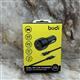 Автомобильное ЗУ Budi, Type-C+Type-C, 40W, кабель 1.2M Type-C для Lightning (CC108RTLB), черное