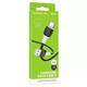 Кабель USB - Type-C Borofone BX84 1M, 3A, черный