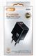 Блок питания сетевой JOKADE 1 USB 20W, (JB085), черный