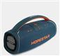 Колонка портативная Hopestar Party Box A65 беспроводная, 300W, 1 микрофон, синяя