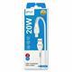 Кабель USB GFUZ для Lightning, 20W, 1M, (GB-08), белый
