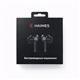 Беспроводные наушники HAIMES микрофон ENC, сенсорное управление (HS-15B), черные