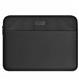 Сумка для ноутбука WiWU Minimalist Laptop Sleeve, диагональ 16, черная