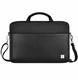 Сумка для ноутбука WiWU Hali Laptop, диагональ 14, черная