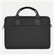 Сумка для ноутбука WiWU Minimalist Laptop Bag II, диагональ 14, черная