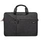 Сумка для ноутбука WiWU City commuter bag, диагональ 13-14, черная