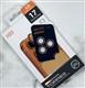 Защитное стекло на камеру HDD Iphone 17 Pro/17 Pro Max TORRES металлическое, в коробке, оранжевое