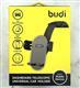 Автомобильный держатель Budi телескопический рычаг, вращение на 360, на присоске (CM561B)
