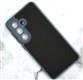 Задняя крышка Samsung Galaxy A17 рельефная поверхность, металл кнопки, защита камеры, в тех.паке., серая