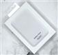 Аккумулятор внешний Battery Pack Magsafe 5000mAh, белый