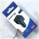 Автомобильный FM Transmitter CAR F10 с подсветкой