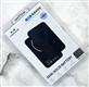 Аккумулятор внешний KEEPHONE KEVLAR, Magsafe, 10000mAh под карбон (PB-56), черный в полоску