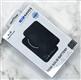 Аккумулятор внешний KEEPHONE KEVLAR, Magsafe, 10000mAh под карбон (PB-56), черный