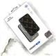 Аккумулятор внешний KEEPHONE KEVLAR BRENDY, Magsafe, 10000mAh под карбон (PB-51MS), midas