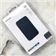 Аккумулятор внешний KEEPHONE KEVLAR BRENDY, Magsafe, 10000mAh под карбон (PB-51DB), синий в квадрат