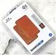 Аккумулятор внешний KEEPHONE SHANKS QI2, Magsafe, 10000mAh, 25W (PB-68), ORANGE