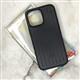 Задняя крышка Iphone 11 CREATIVE CASE, ребристая поверхность, М, черная
